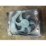 Jahutus ventilaator BMW E46 3135103343